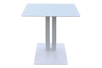  Fonteyn | Dienblad Bijzettafel | Wit 701266-31